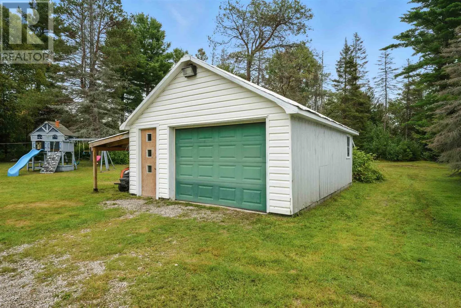 29 Eley RD