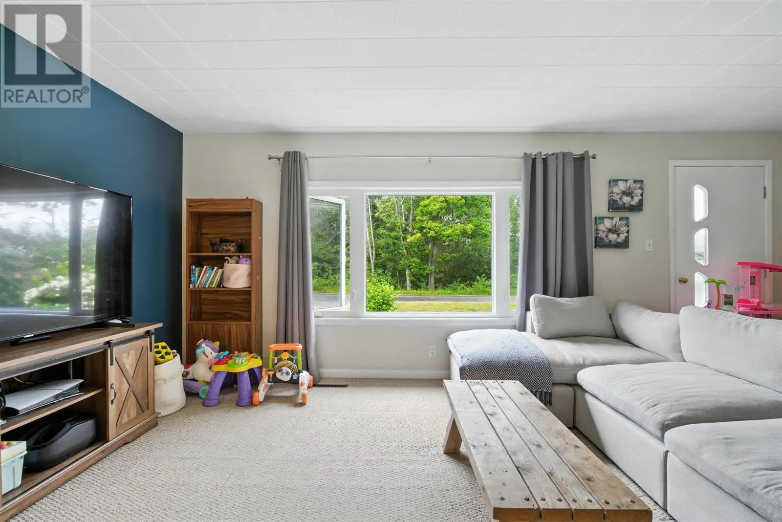 29 Eley RD