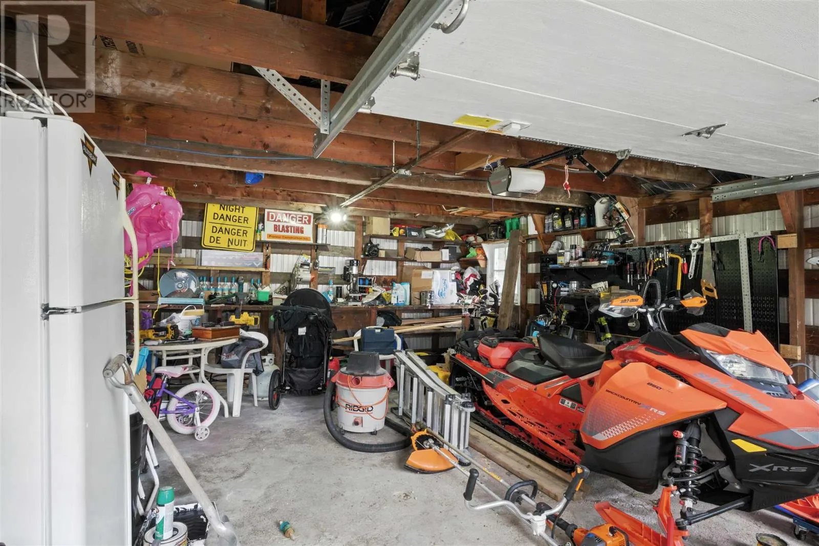 29 Eley RD