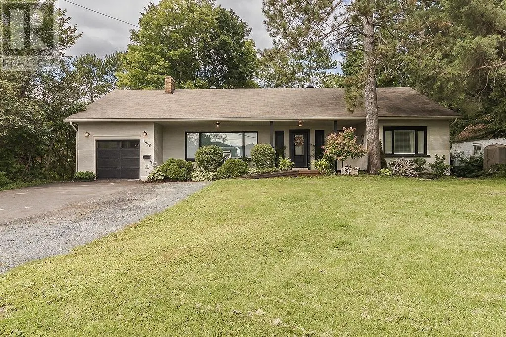 1468 Queen Street East