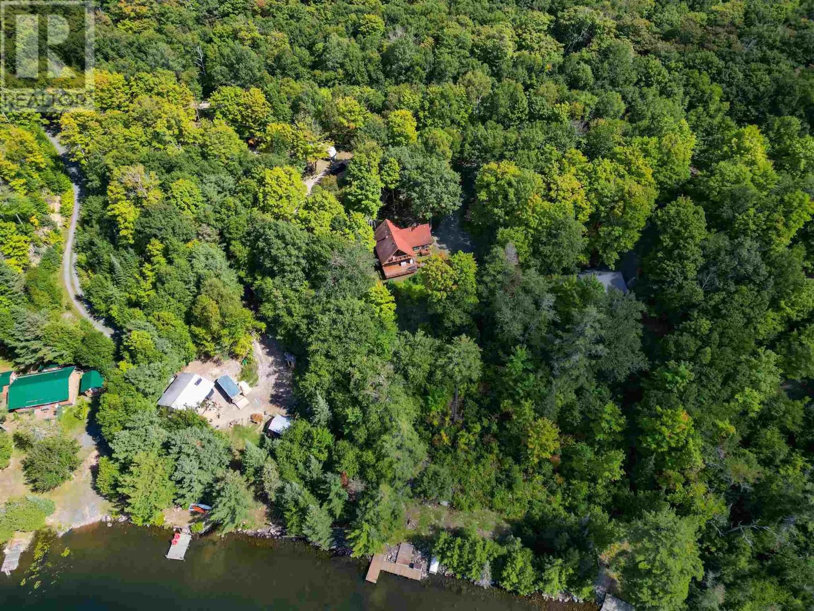 425 Axe Lake RD