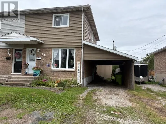 18 Alden RD