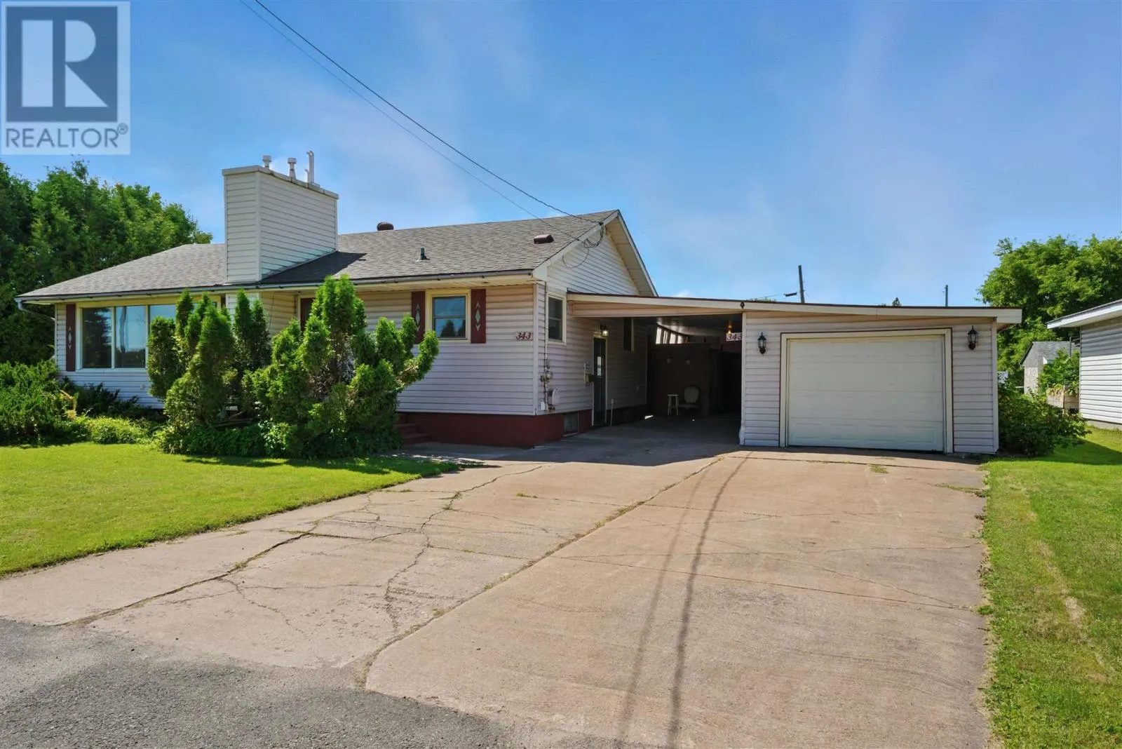343 Rowell AVE