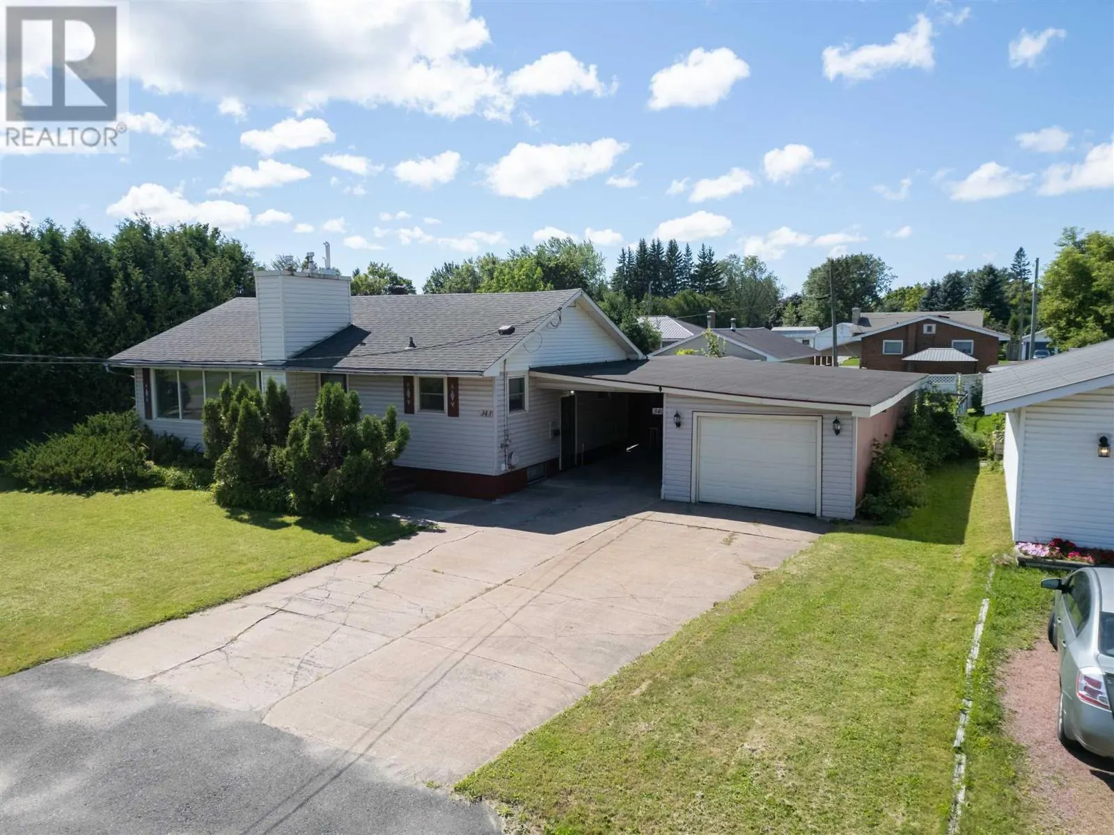 343 Rowell AVE