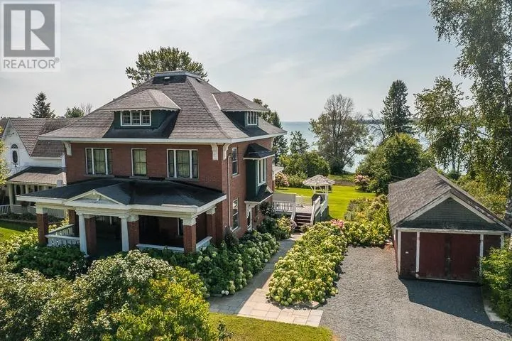 31 Taylor ST