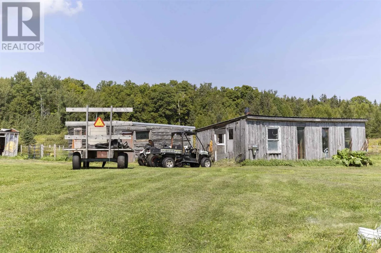 2186 F & G Line RD