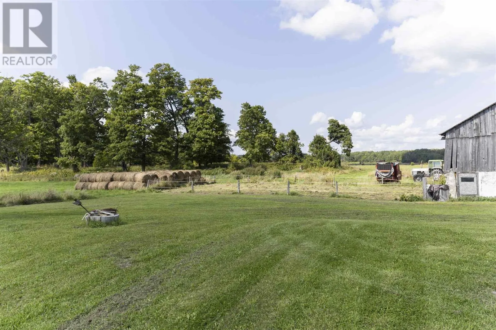 2186 F & G Line RD