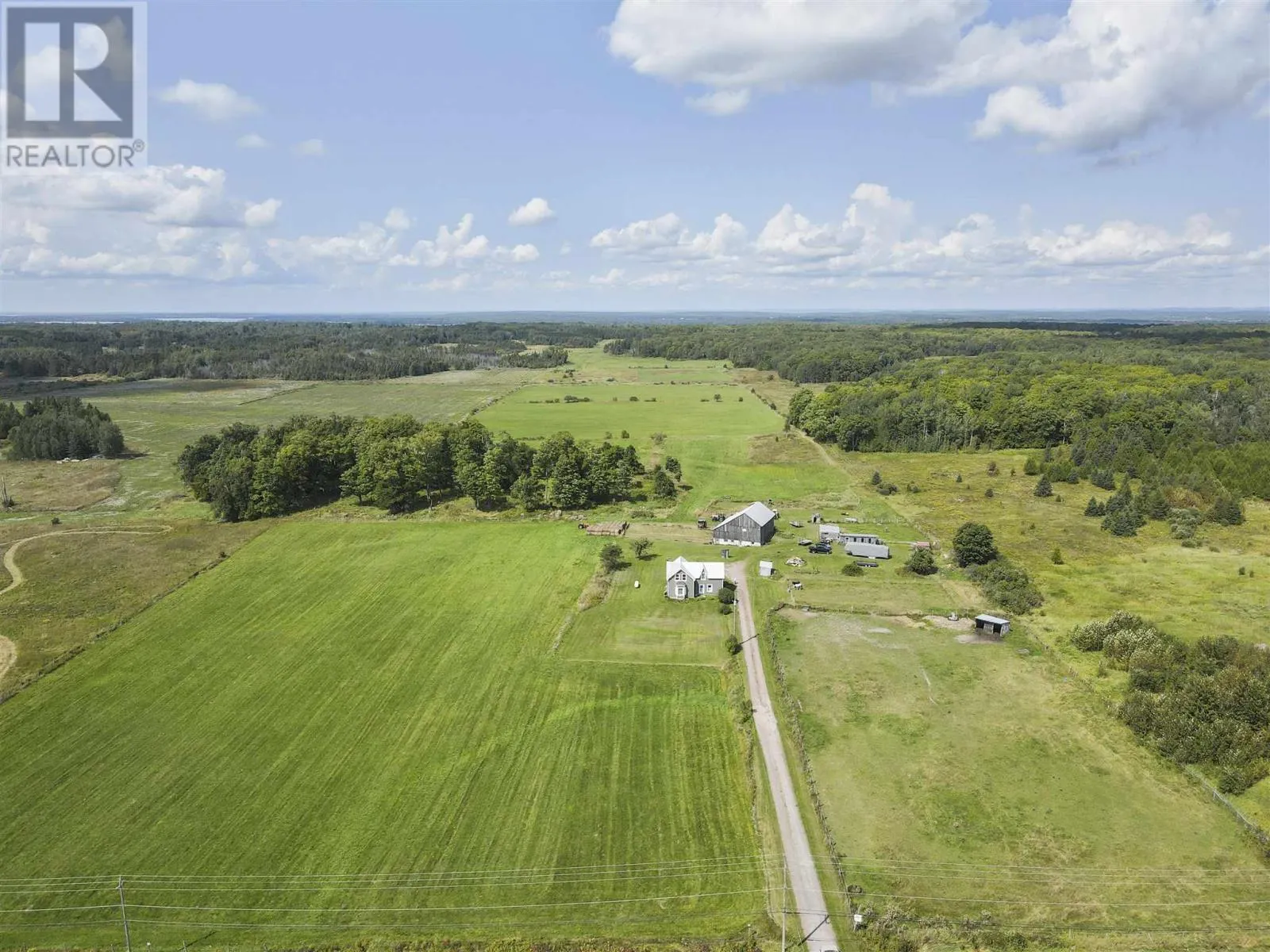 2186 F & G Line RD