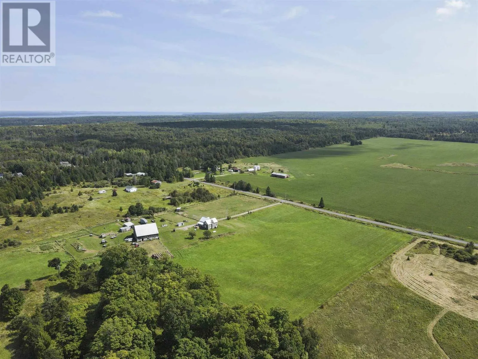 2186 F & G Line RD