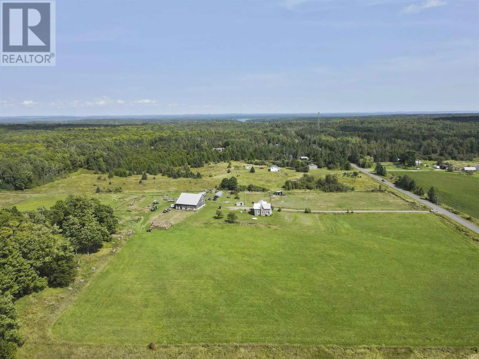 2186 F & G Line RD
