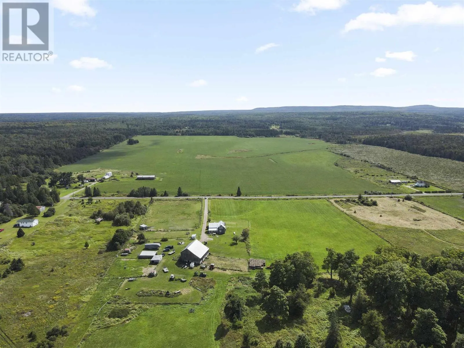 2186 F & G Line RD