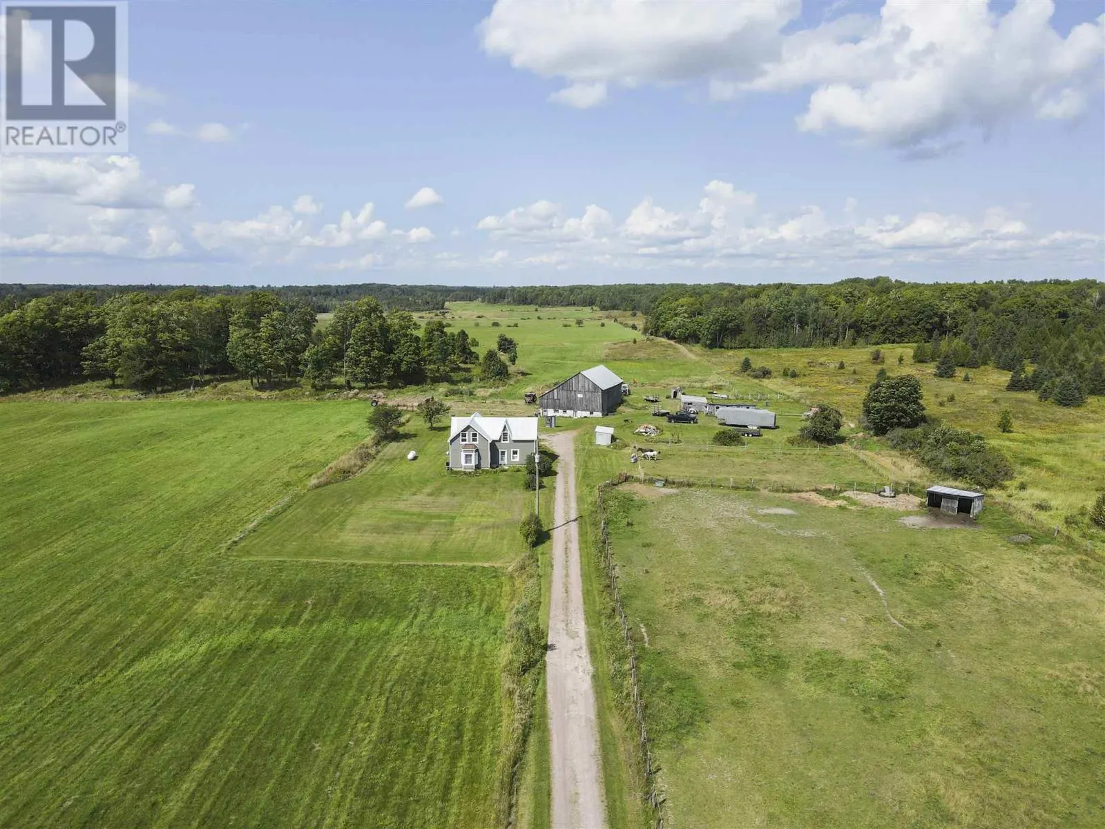 2186 F & G Line RD