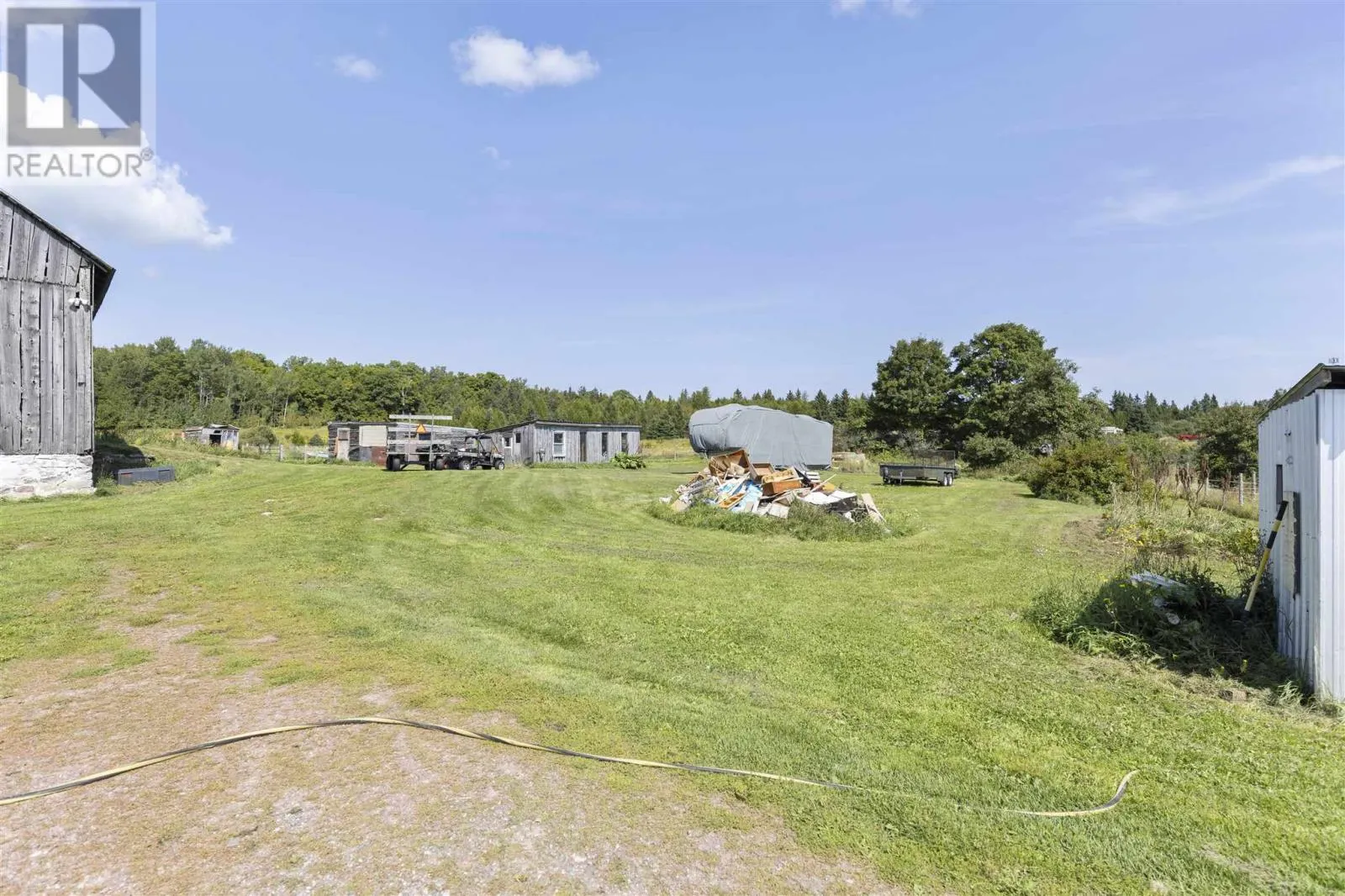 2186 F & G Line RD
