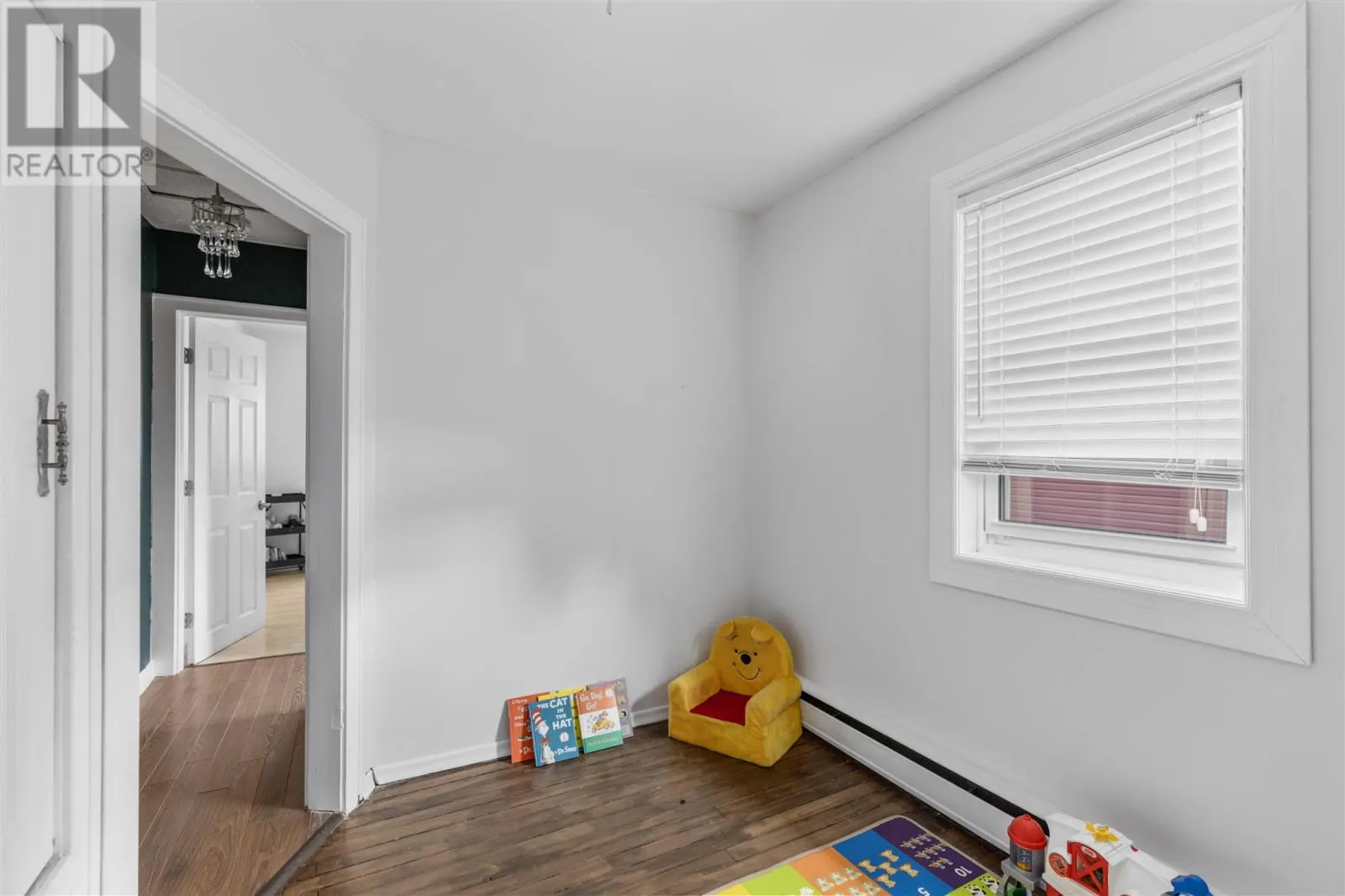 236 Hampton RD