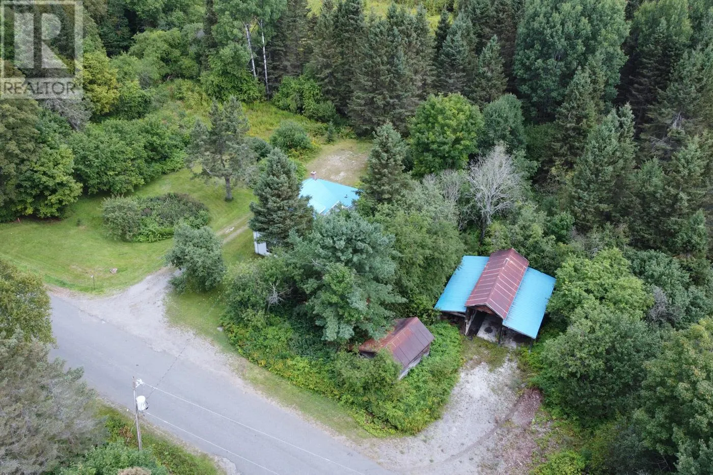 58 Karalash RD