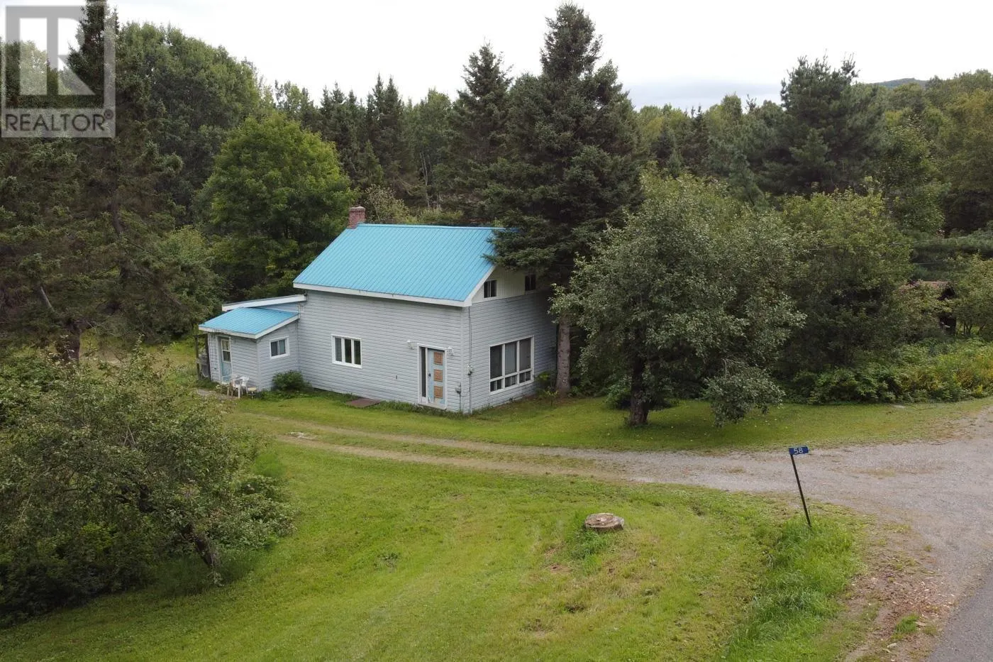 58 Karalash RD