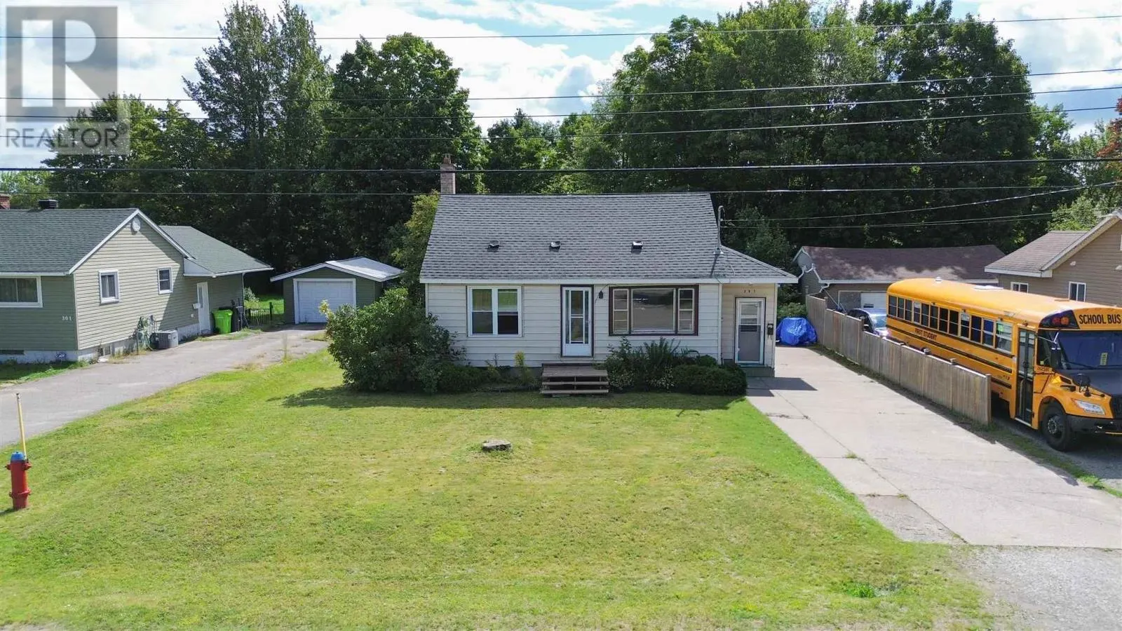 297 Eastern AVE