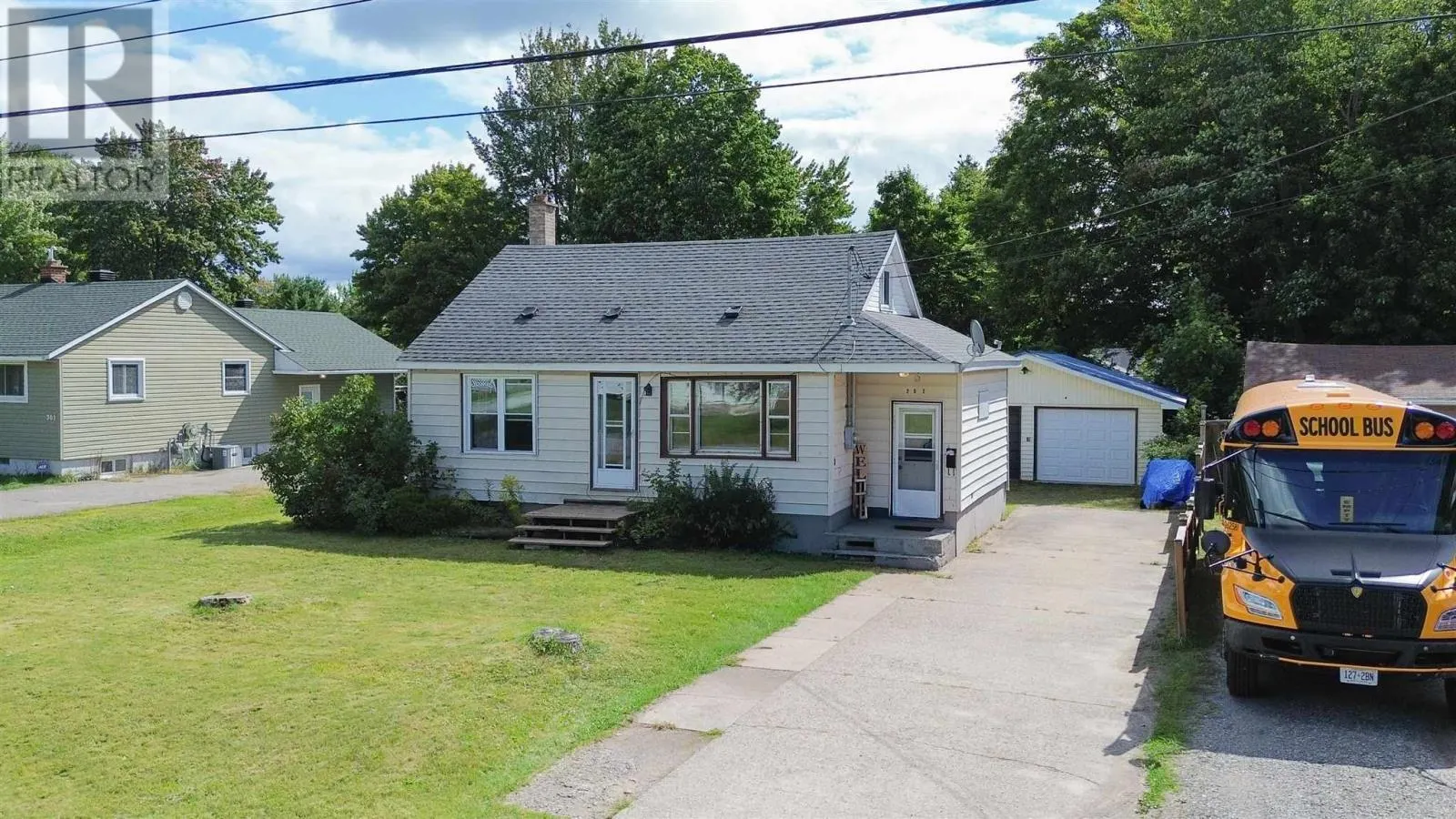 297 Eastern AVE