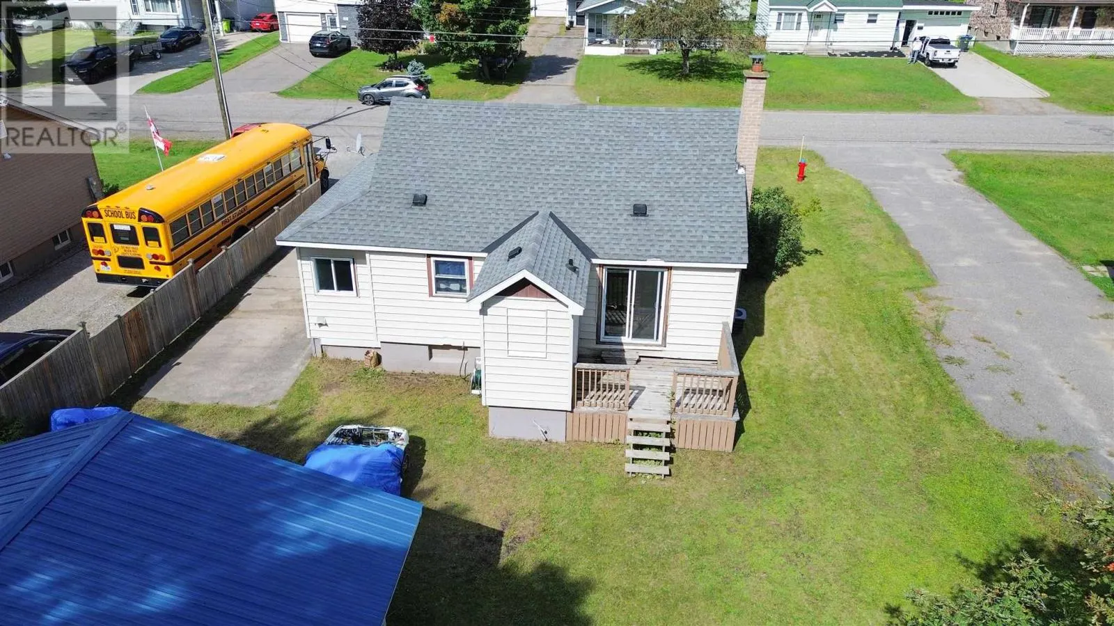 297 Eastern AVE