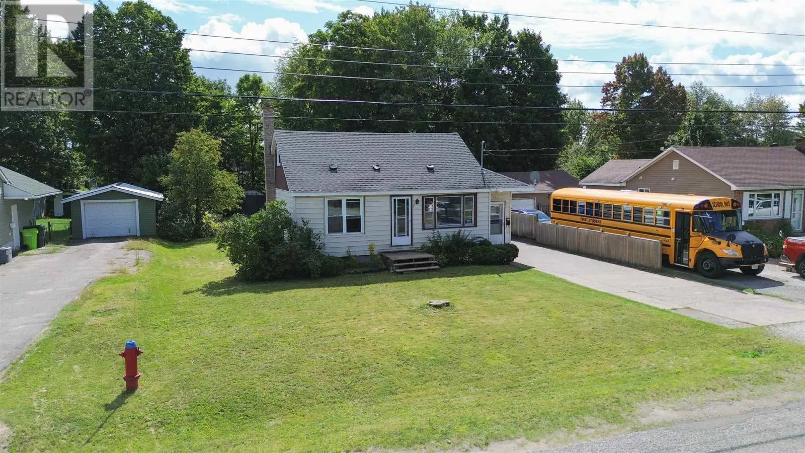 297 Eastern AVE