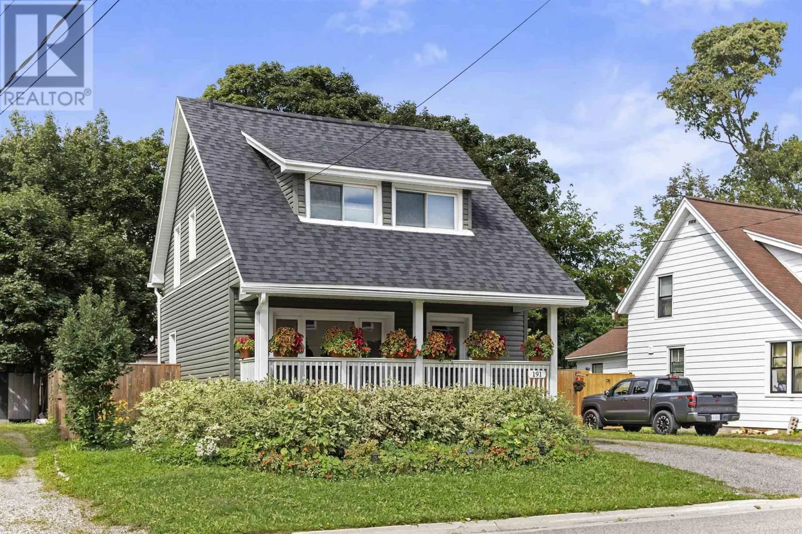 191 Kohler ST