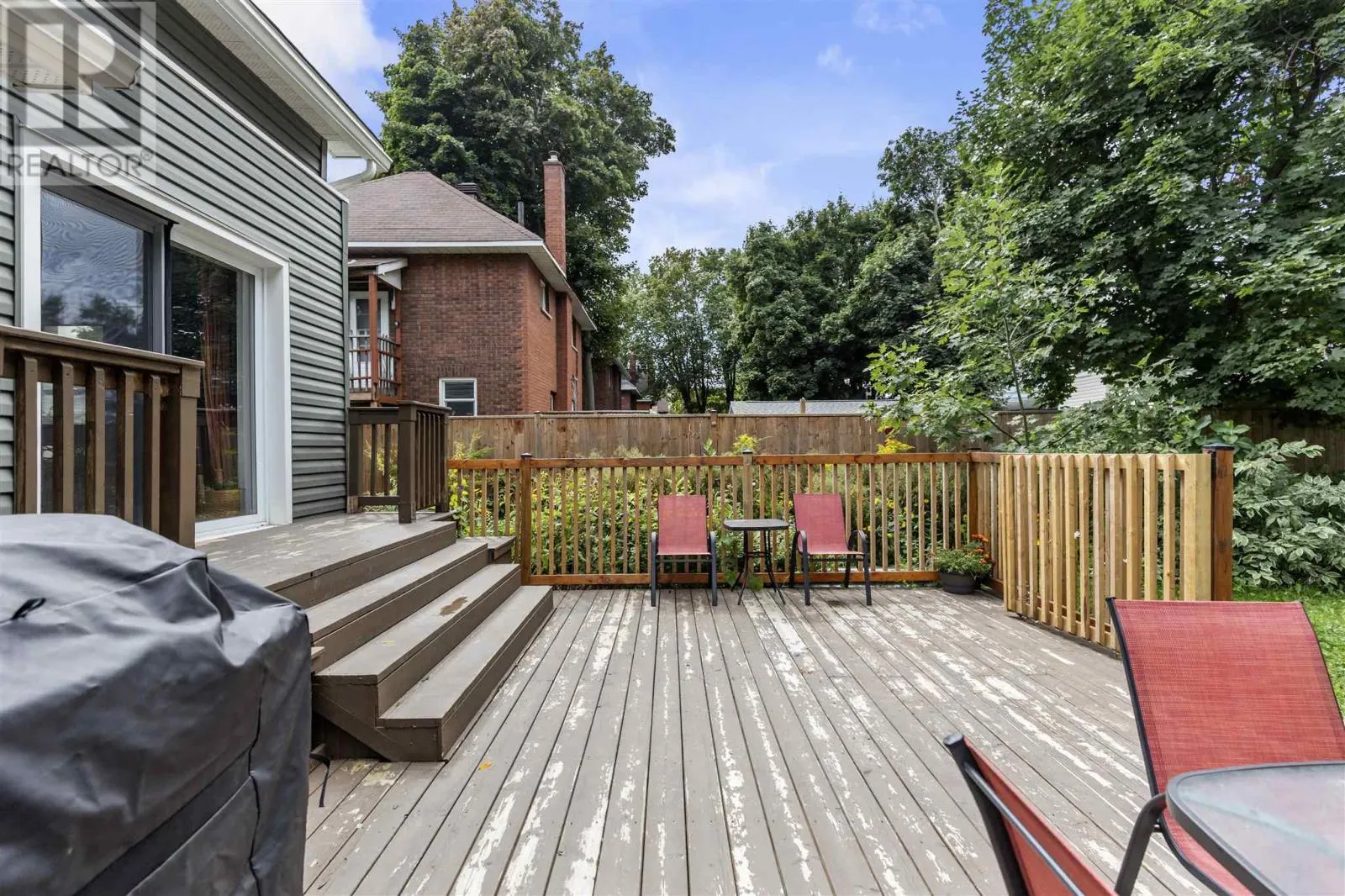 191 Kohler ST