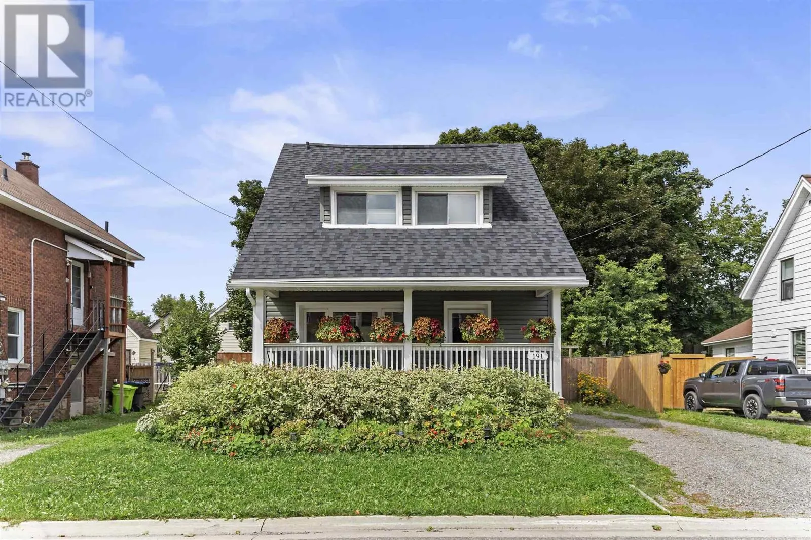 191 Kohler ST