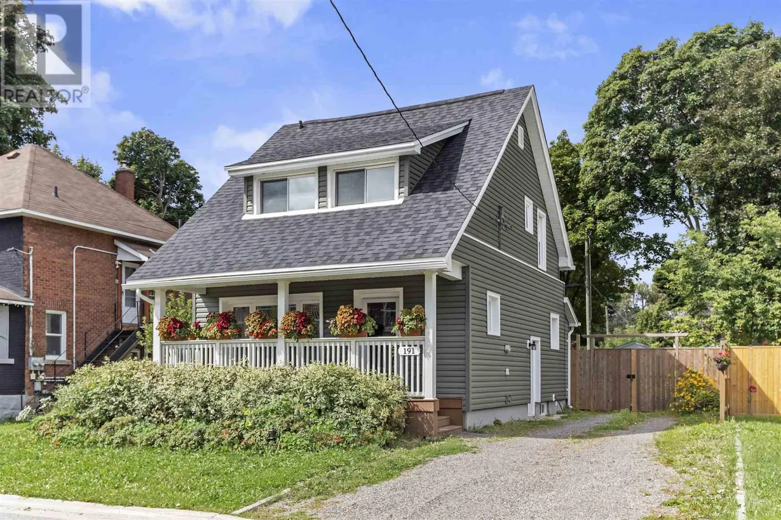 191 Kohler ST