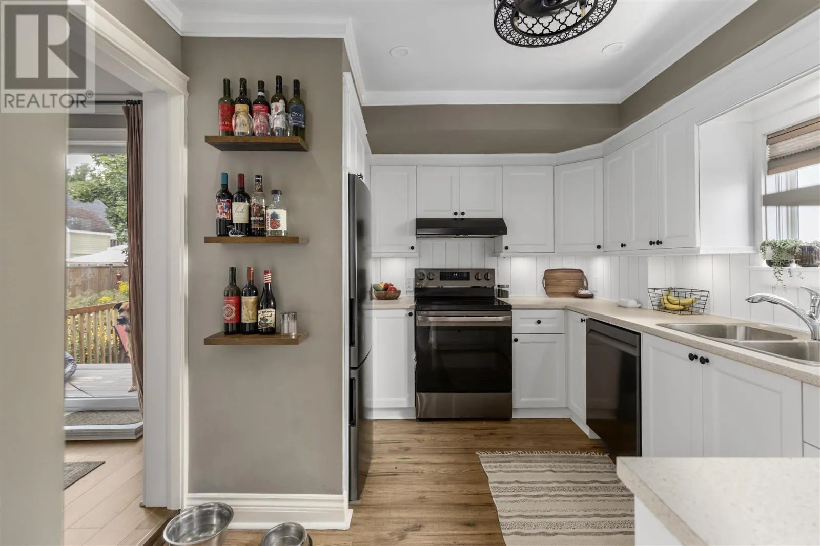 191 Kohler ST