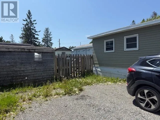 1 Spruce CT