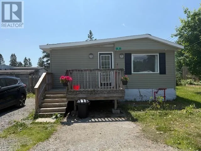 1 Spruce CT