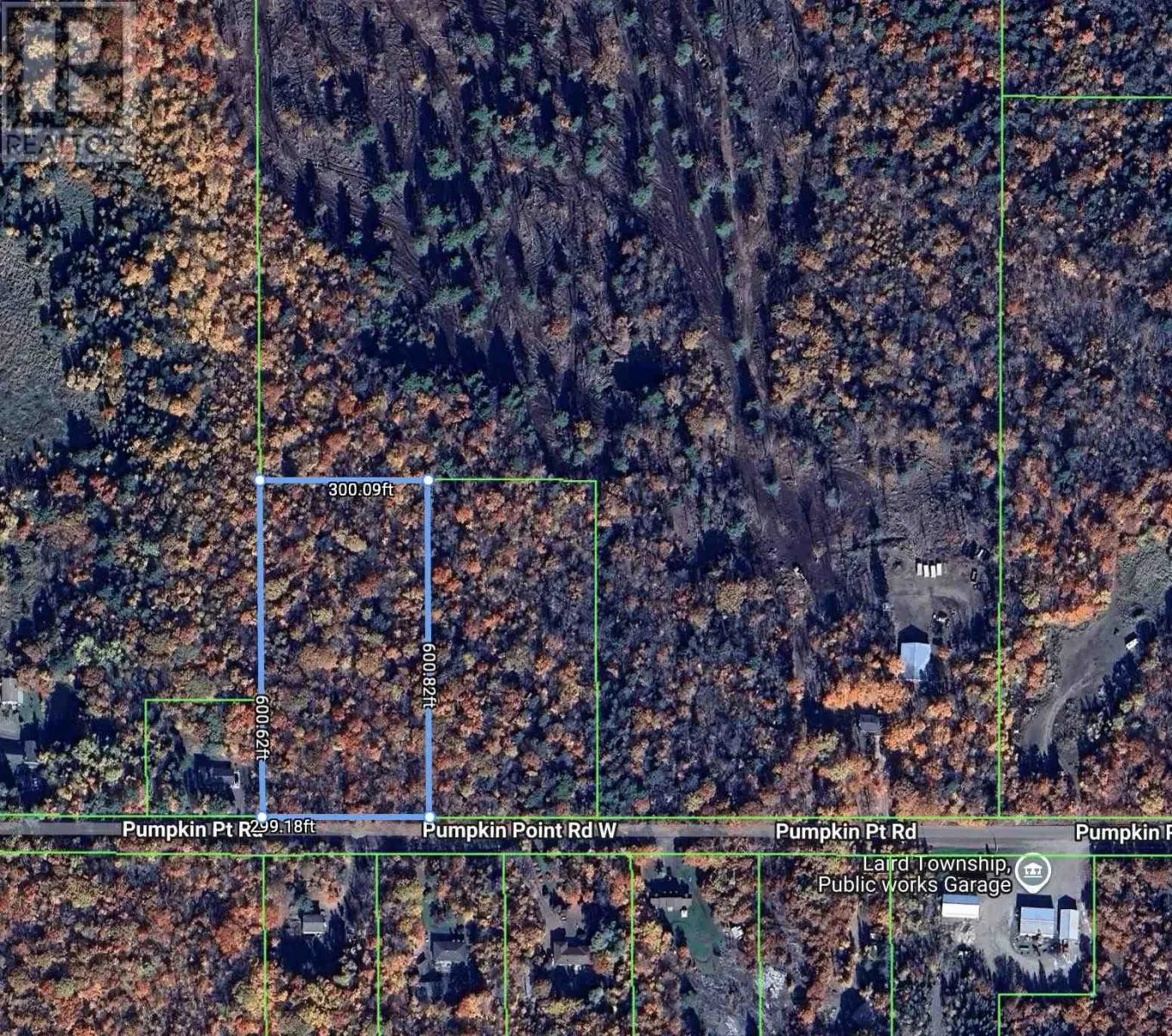 Lot 15 Pumpkin Point RD