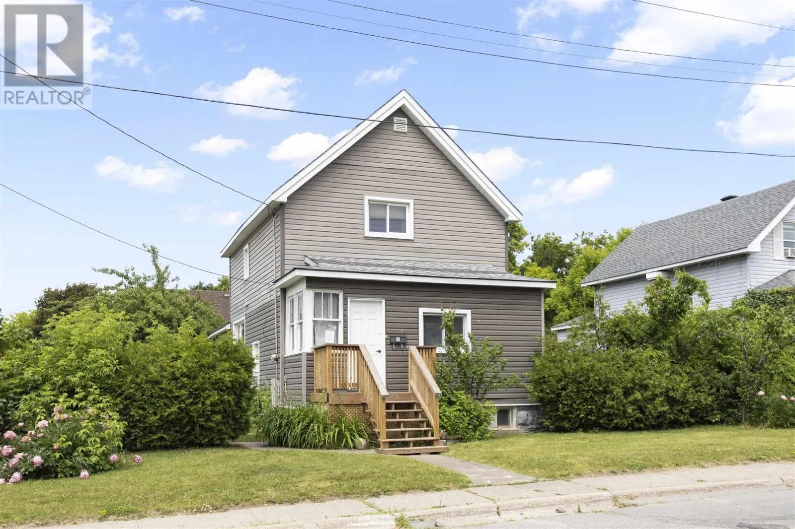 41 Wilcox AVE