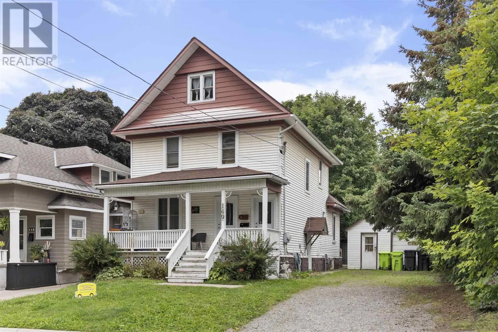 149 Kohler ST