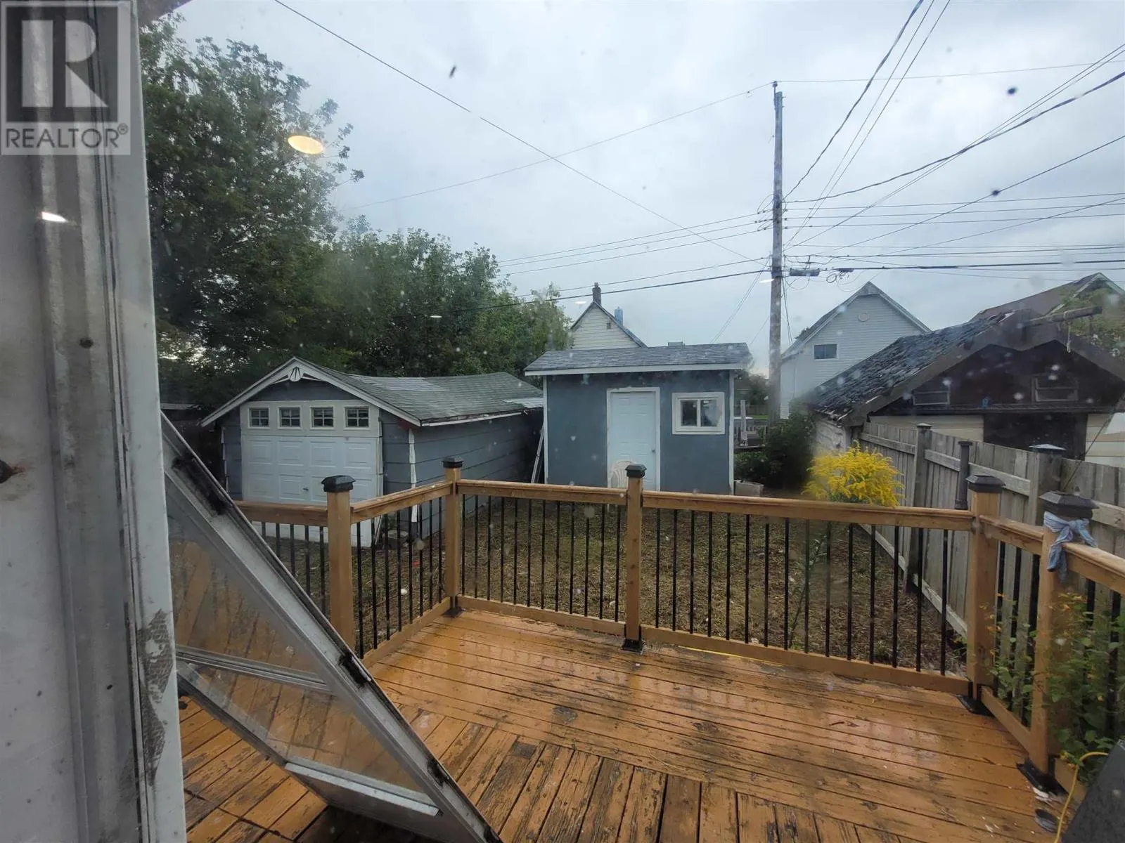 31 Cathcart ST