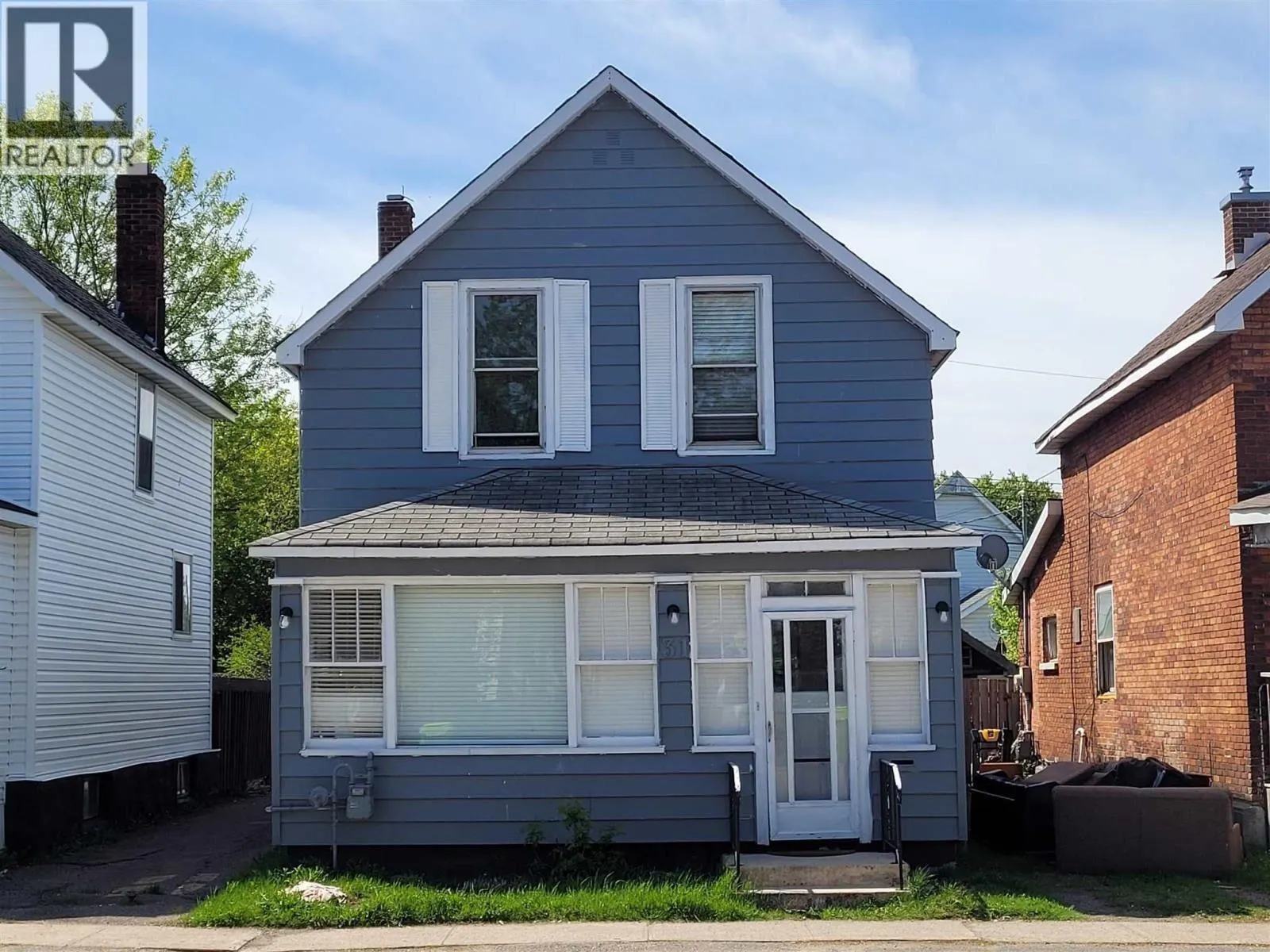 31 Cathcart ST