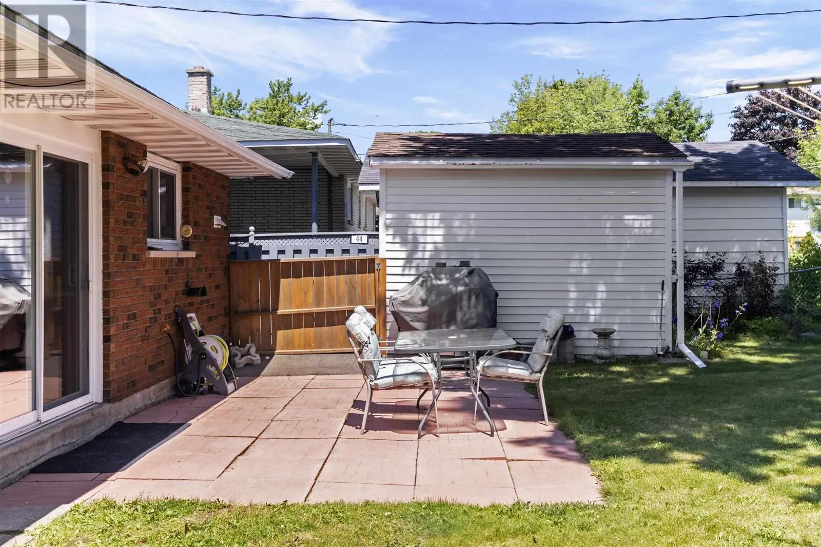 44 Princess CRES