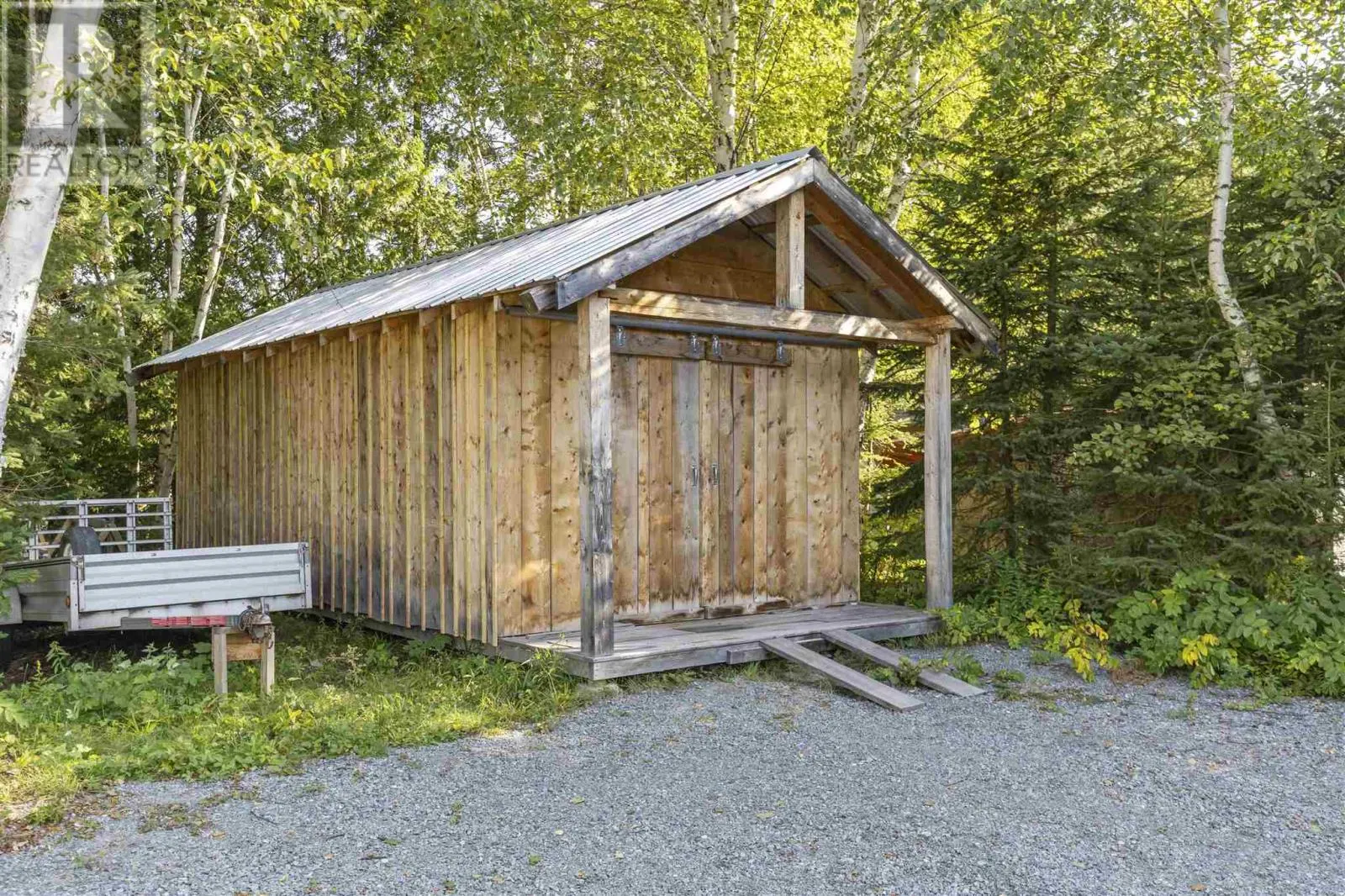 36 Grant RD