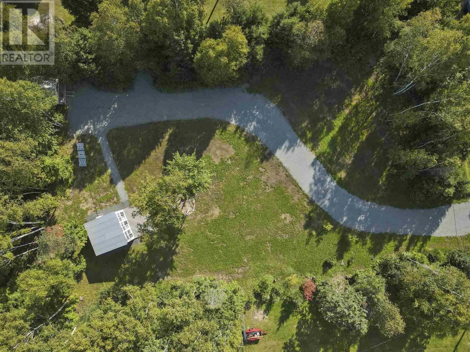 36 Grant RD