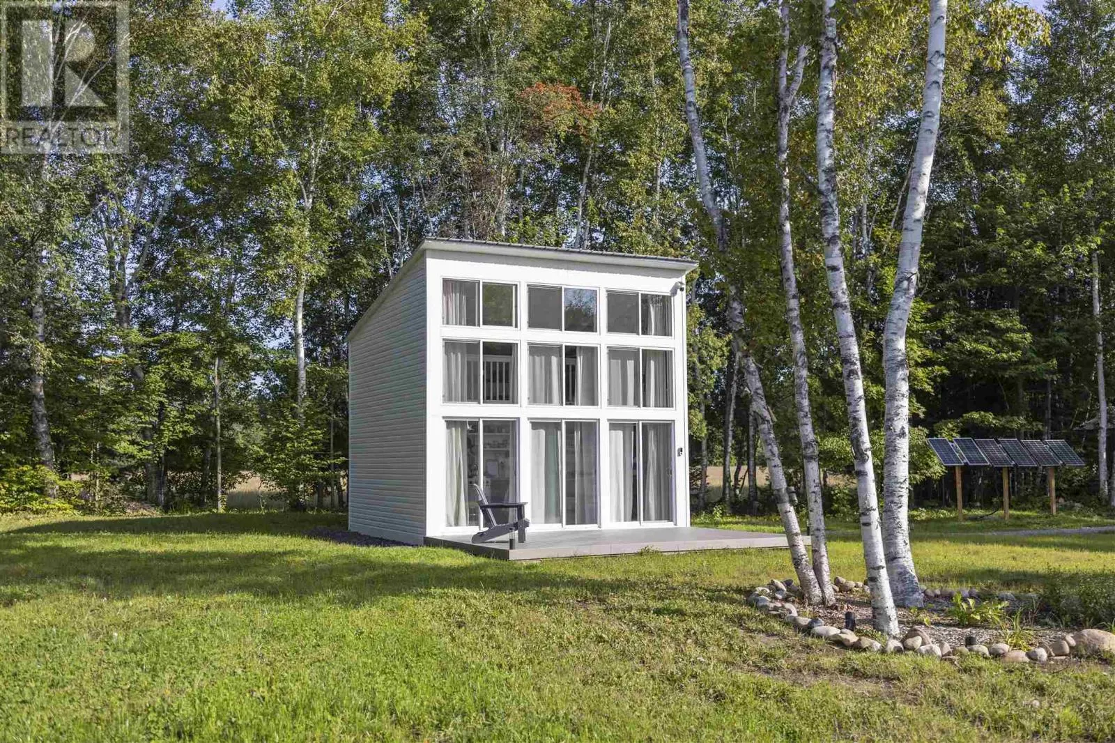 36 Grant RD