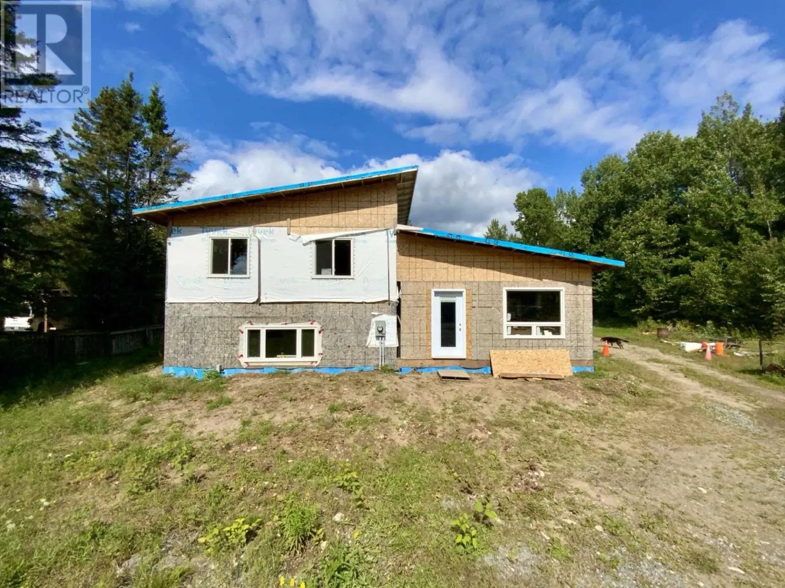 36 Mahler RD