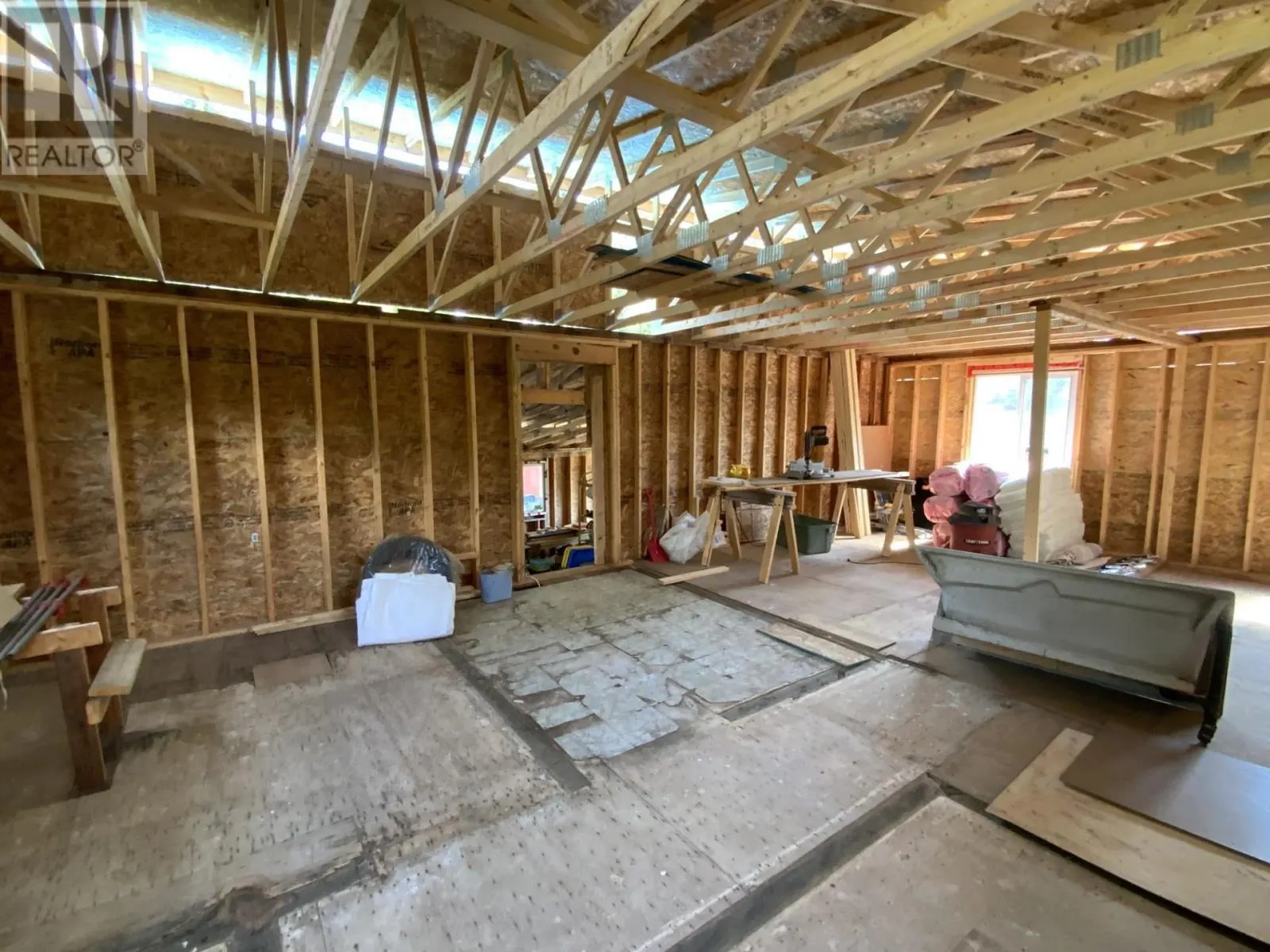 36 Mahler RD