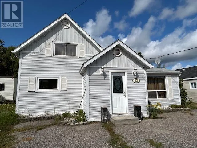 53 Huron AVE