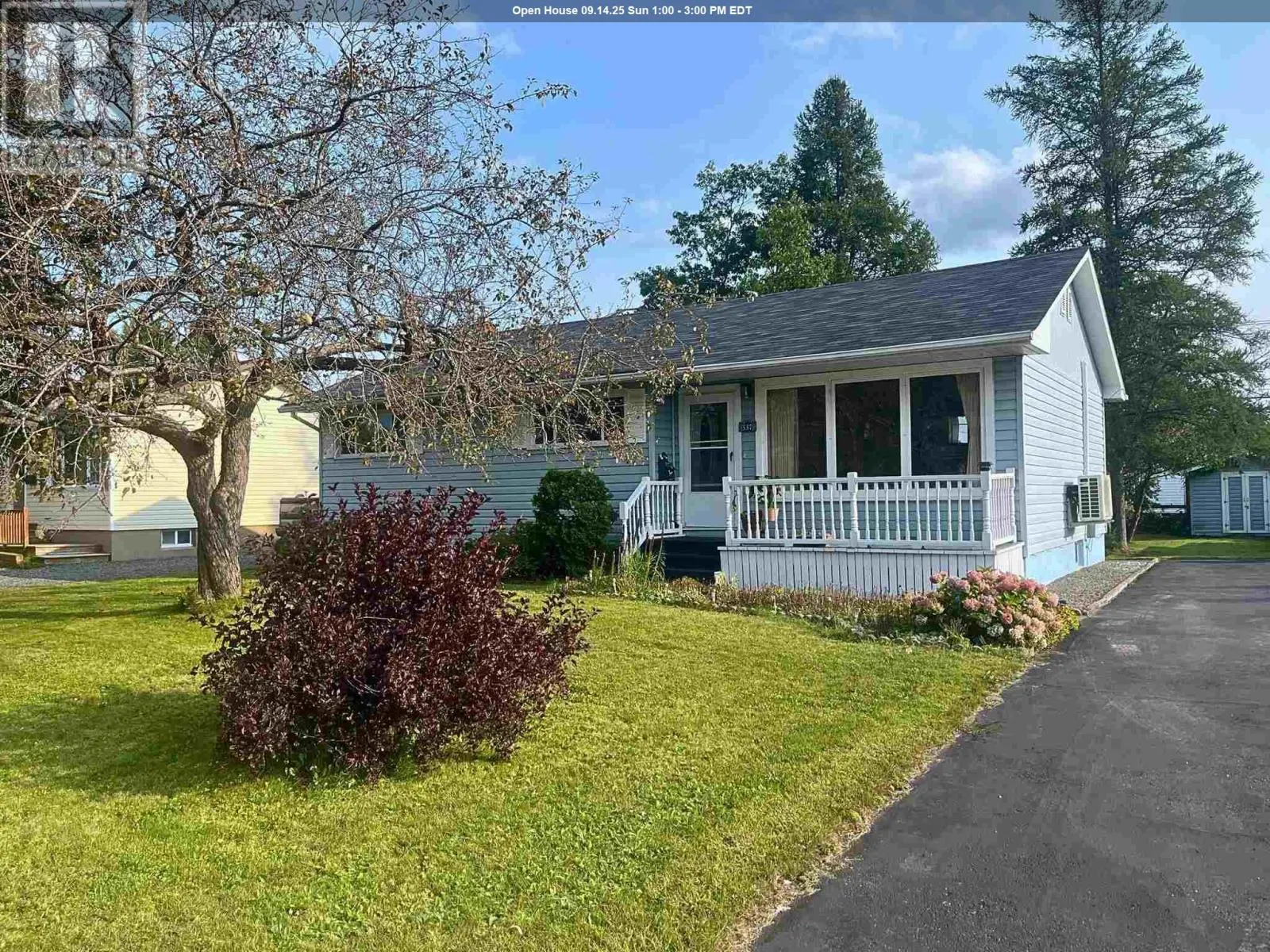 537 placid AVE