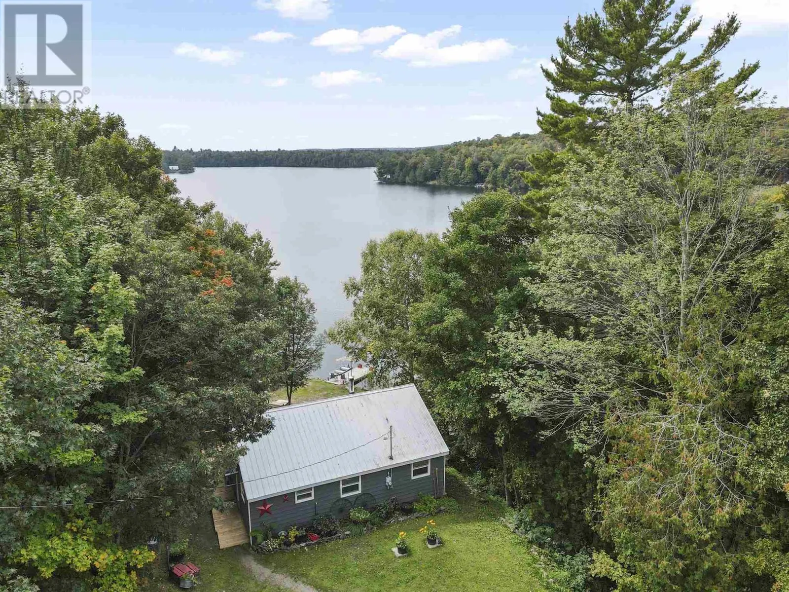 48 Axe Lake RD
