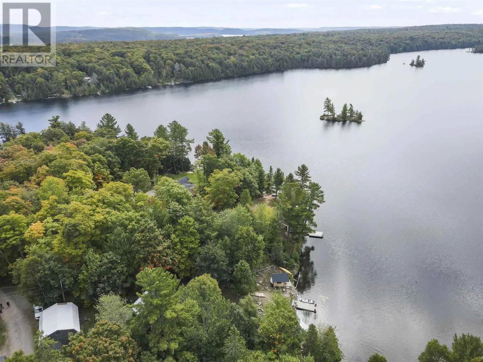 48 Axe Lake RD