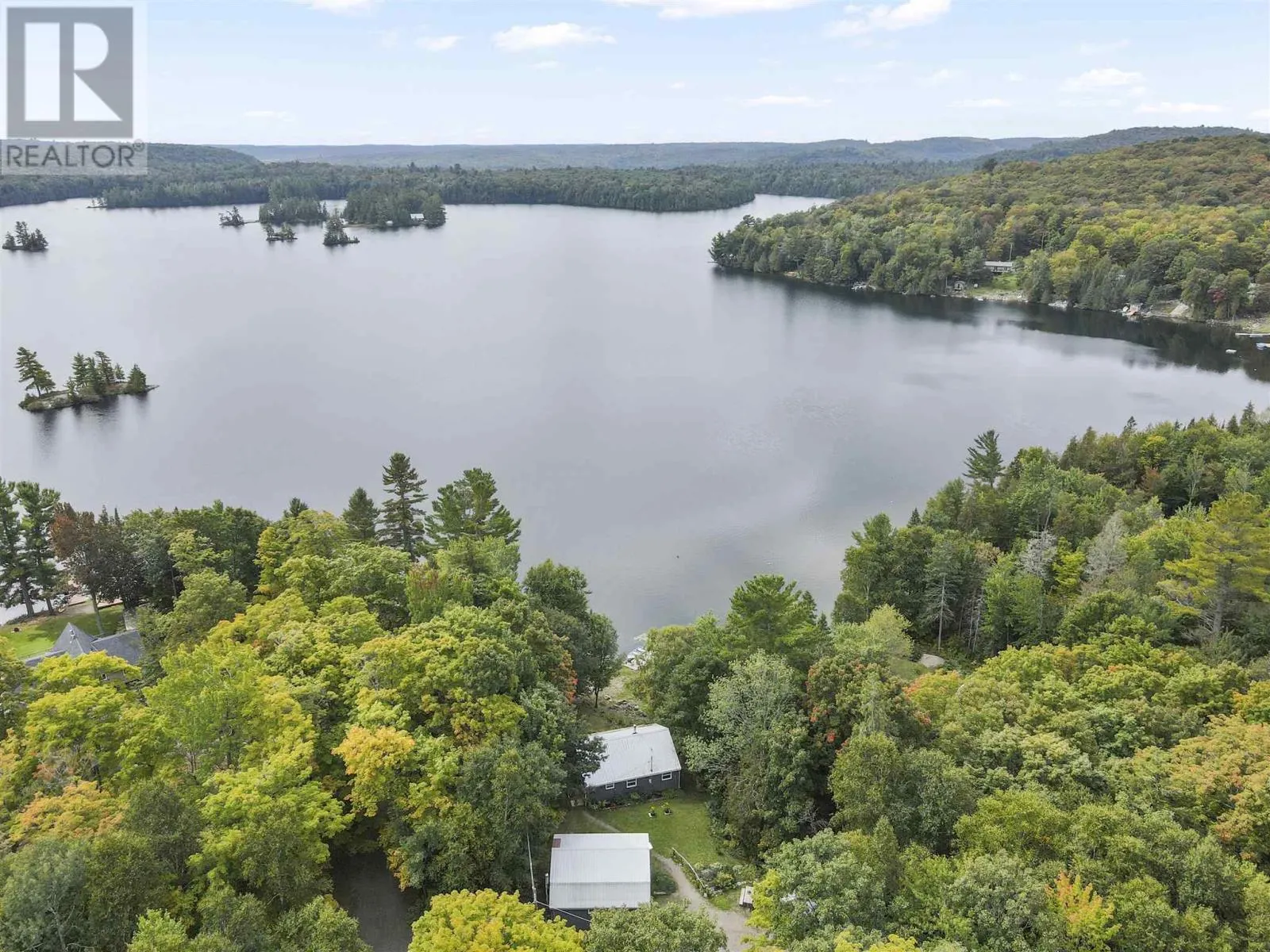 48 Axe Lake RD