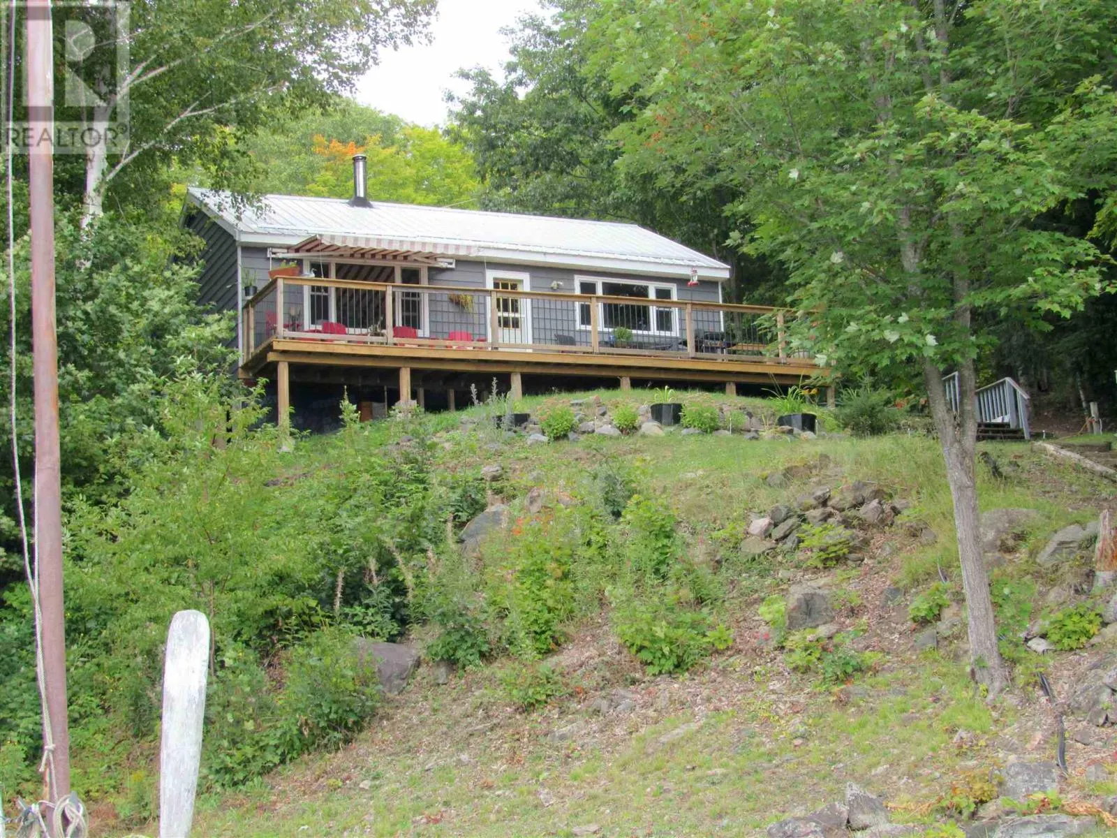 48 Axe Lake RD