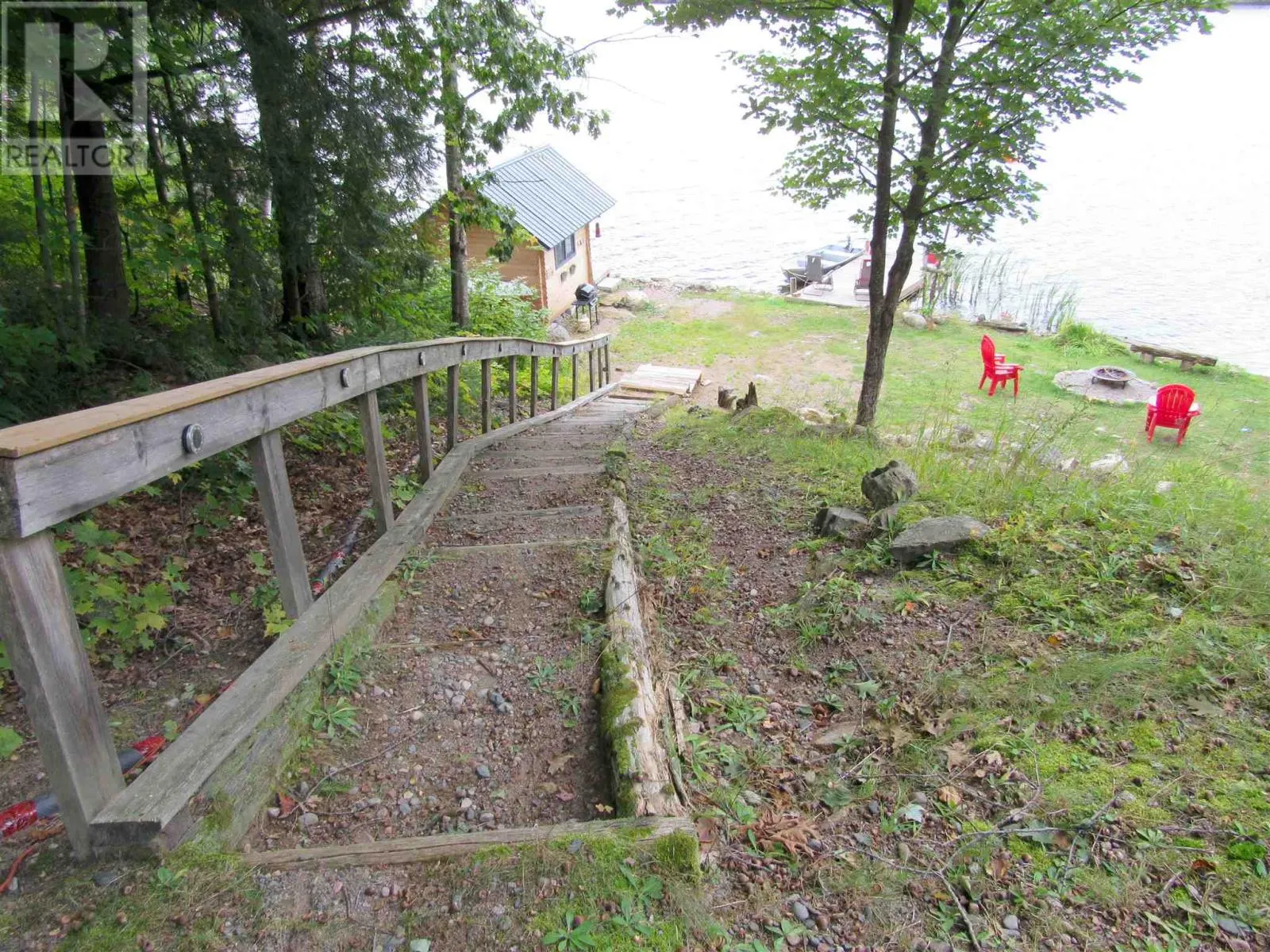 48 Axe Lake RD