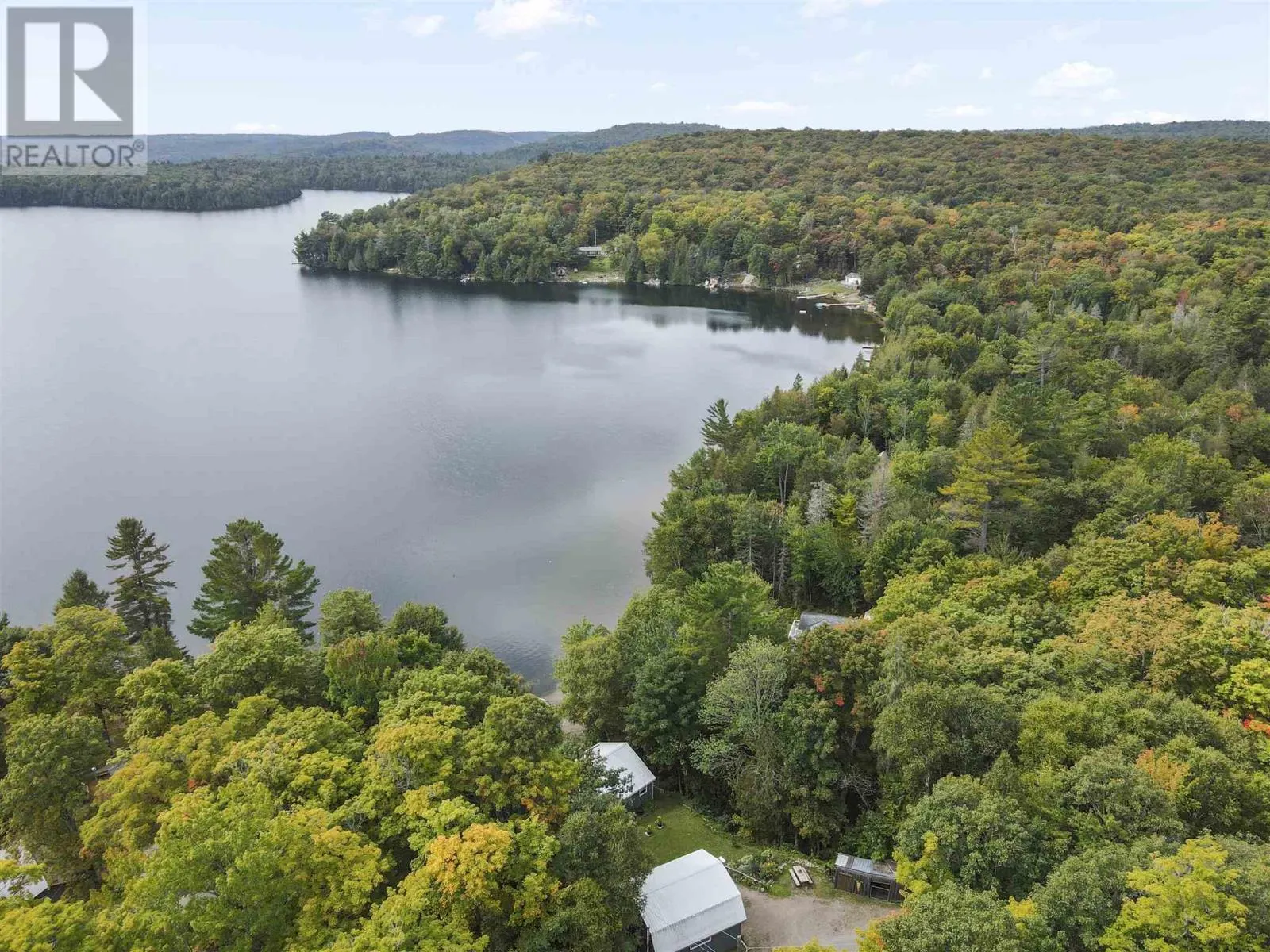 48 Axe Lake RD